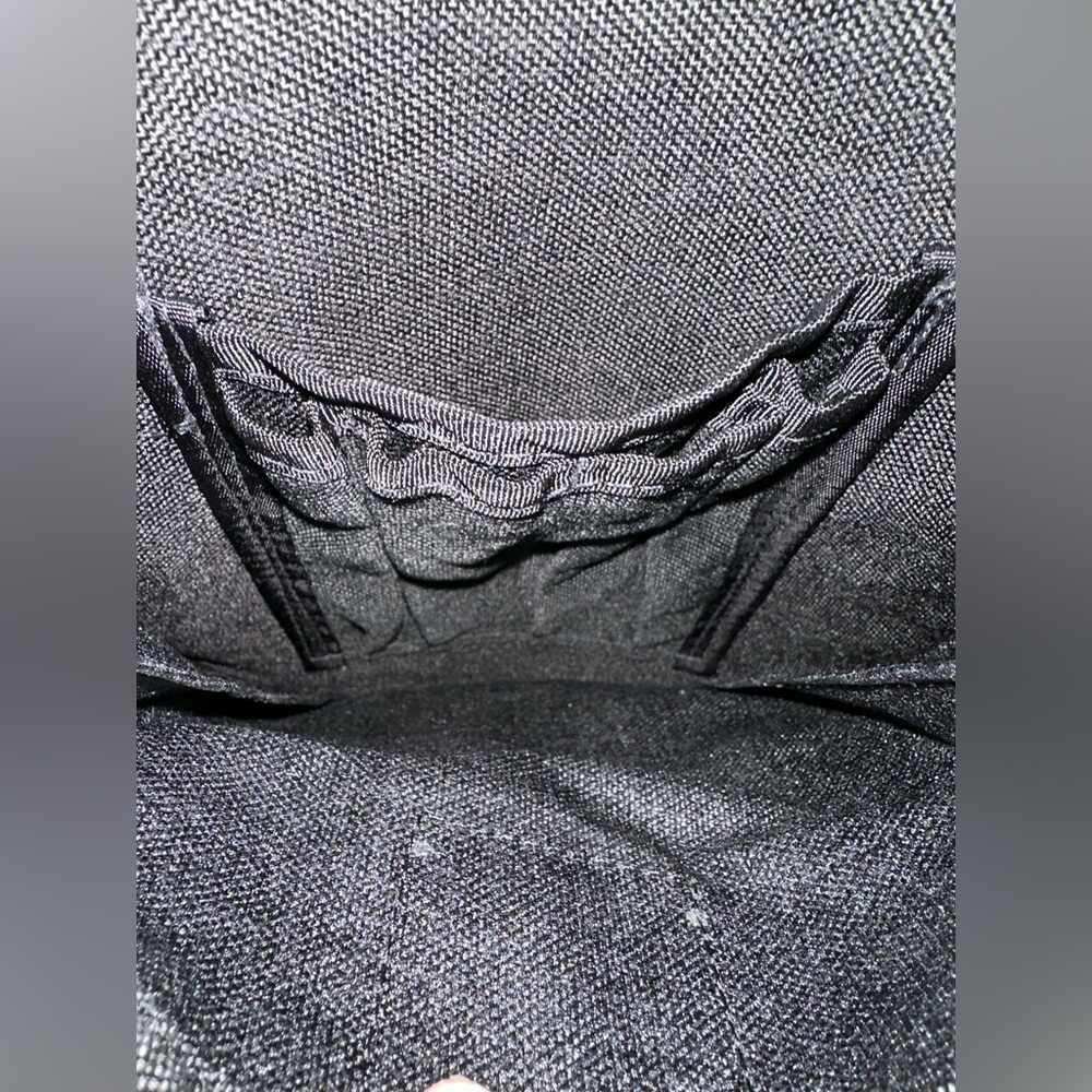 Bailey Works Forest Green unisex Pouch crossbody Messenger Bag.  USA made - Picture 15 of 16